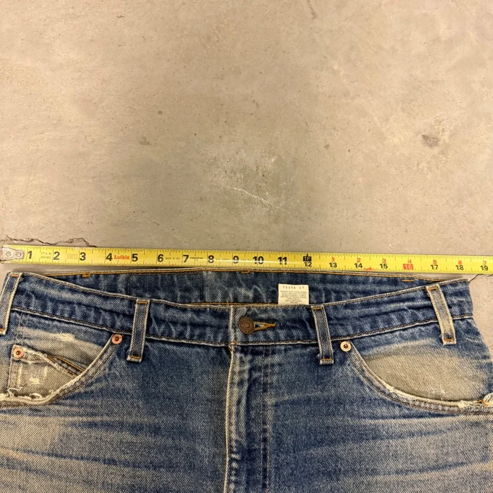Levis vintage levis